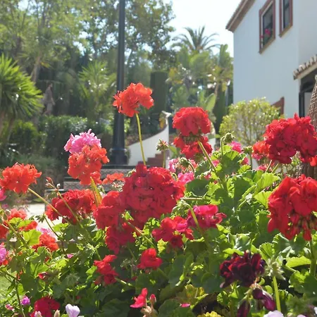 Puebla Agata Apartment Marbella Exterior photo