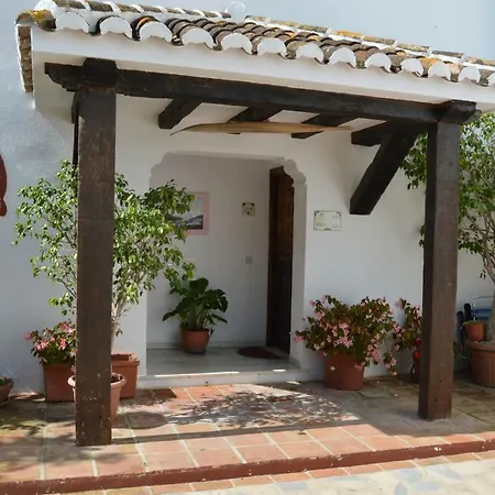 Puebla Agata Apartment Marbella Exterior photo