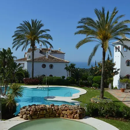 Puebla Agata Apartment Marbella Exterior photo