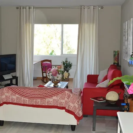 Puebla Agata Apartment Marbella Exterior photo