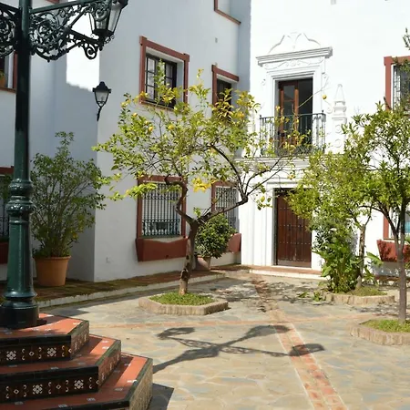 Puebla Agata Apartment Marbella Exterior photo