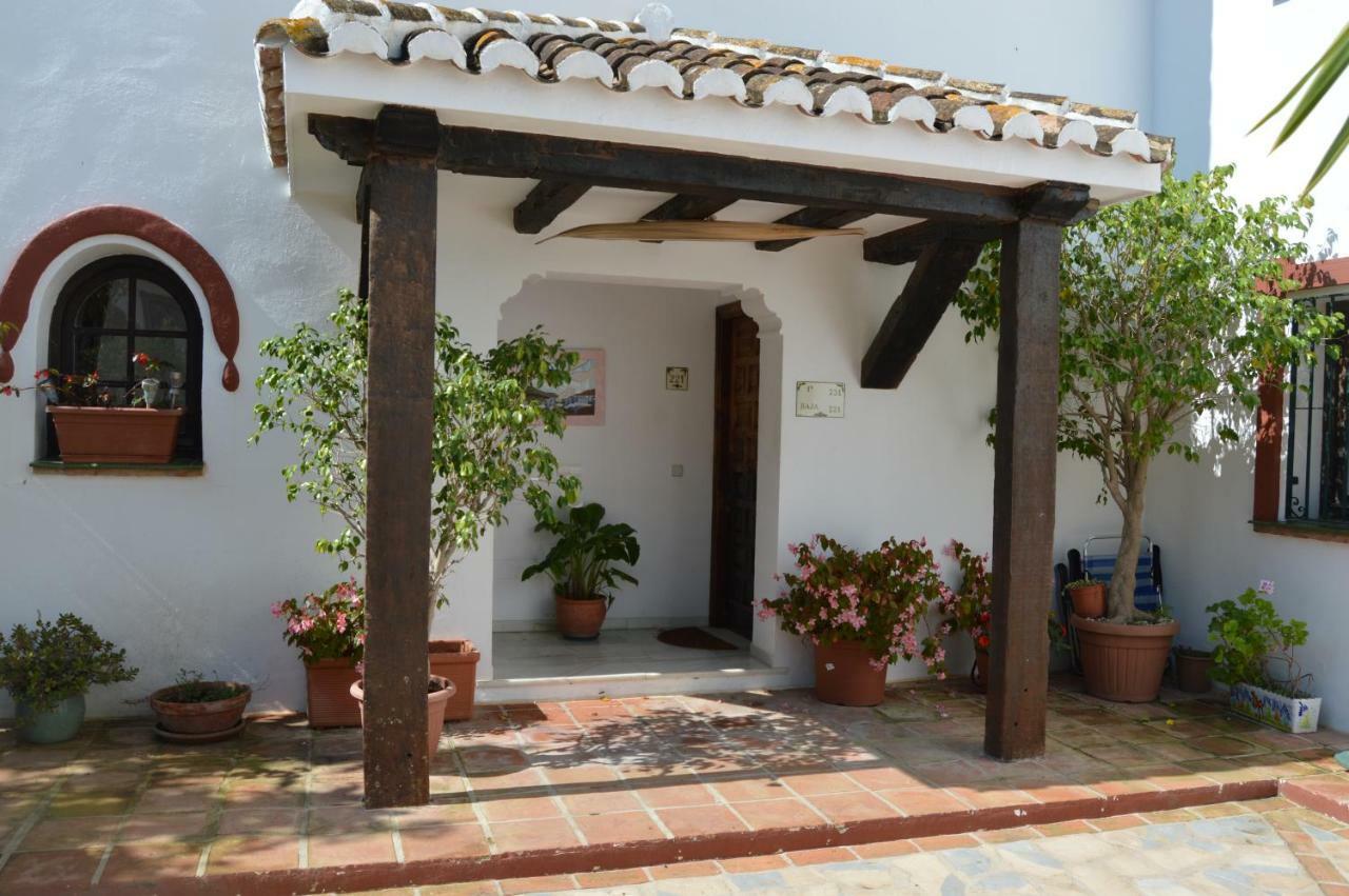 Appartement Puebla Agata *