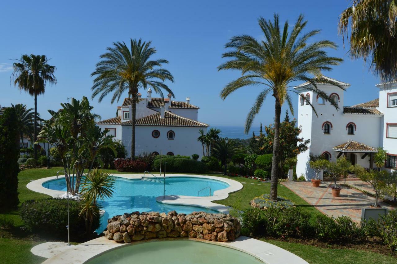 Appartamento Puebla Agata Marbella