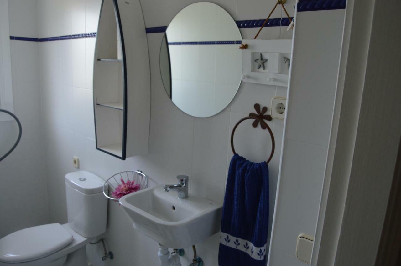 Puebla Agata Apartament Marbella