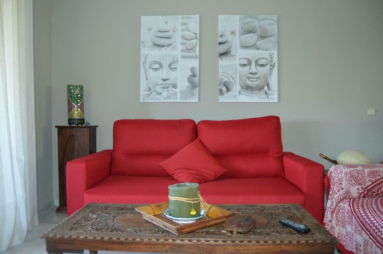 Puebla Agata Appartement