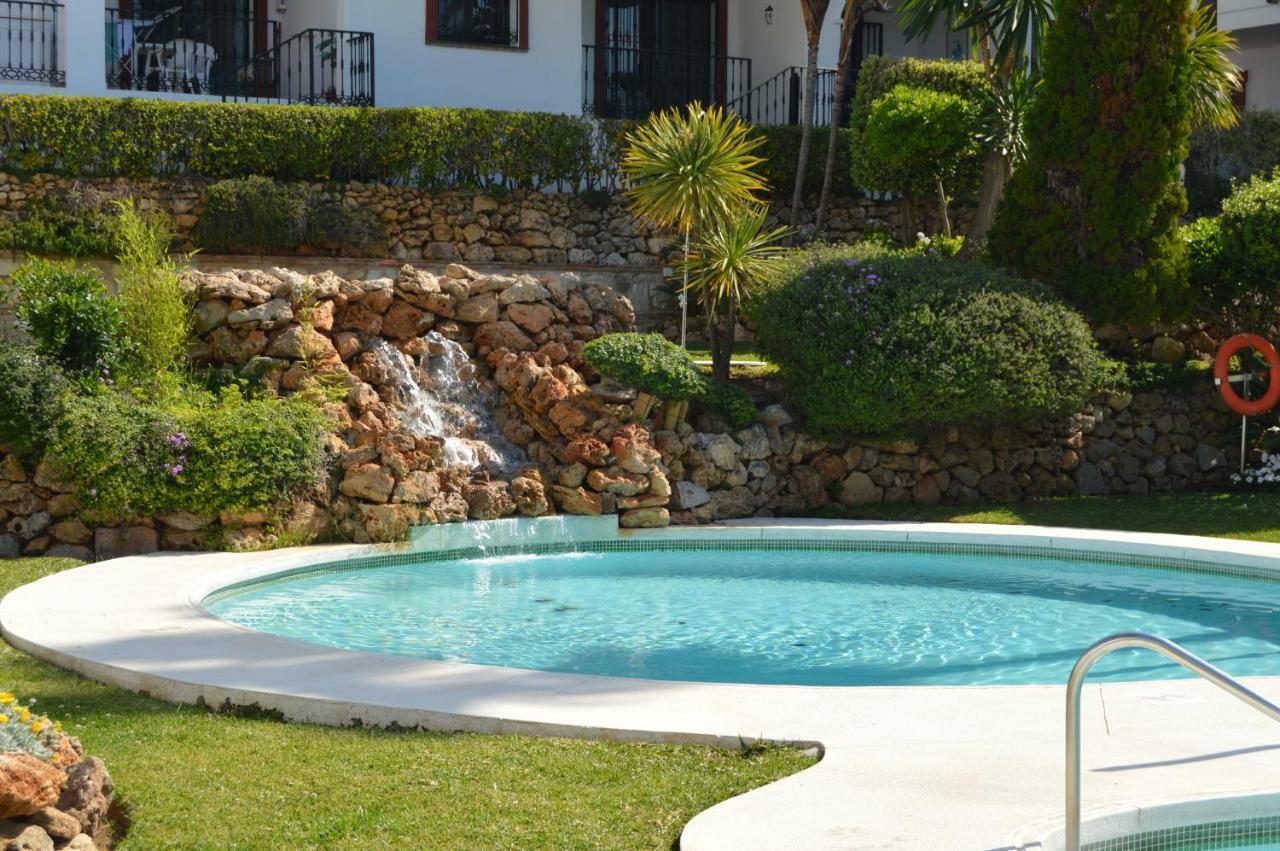 Puebla Agata Appartamento Marbella