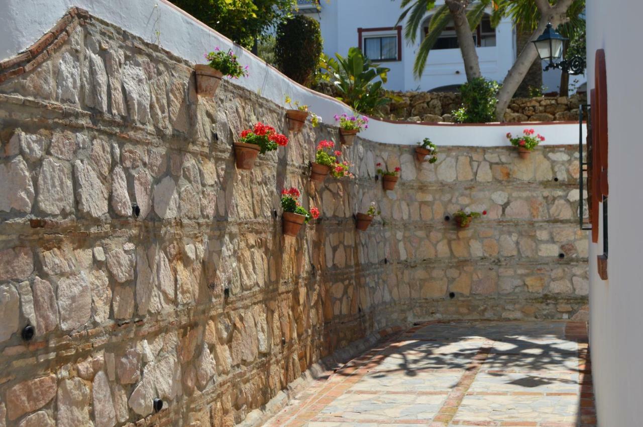 Puebla Agata Appartement Marbellac