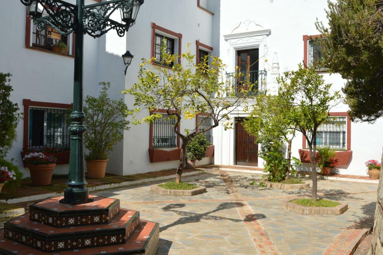 Puebla Agata Apartament Marbella