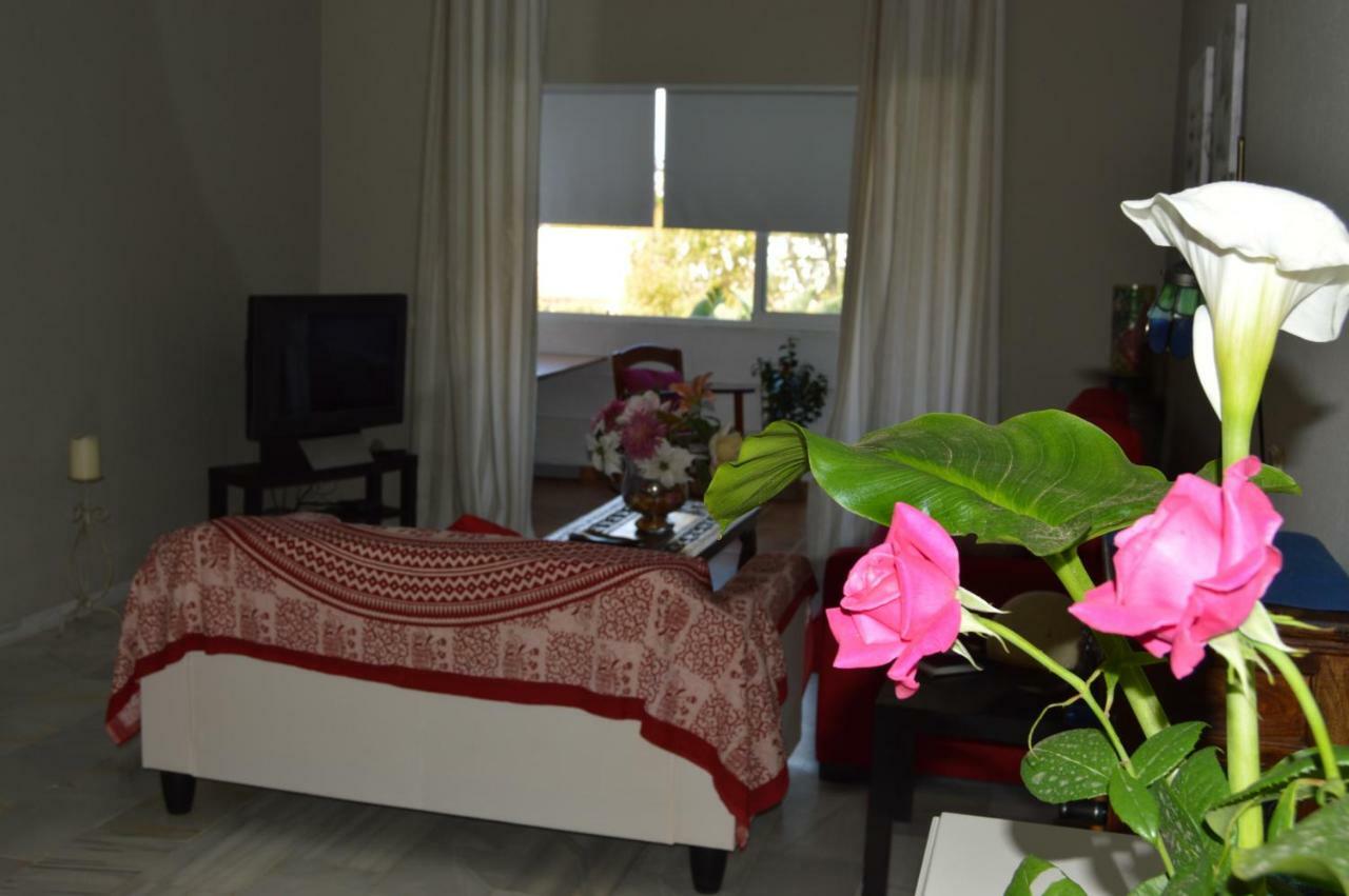 Puebla Agata Appartement Marbellac