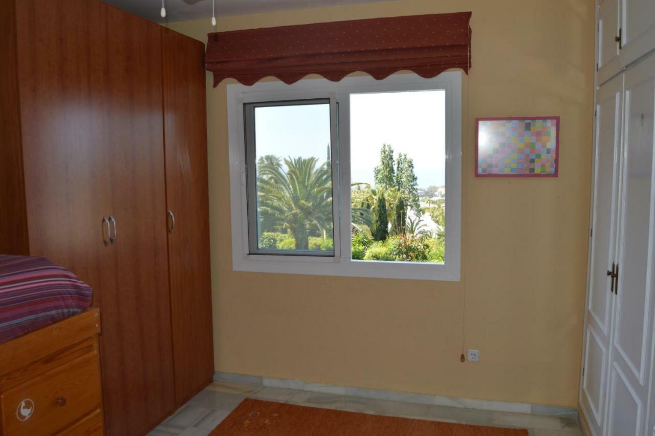 Appartement Puebla Agata